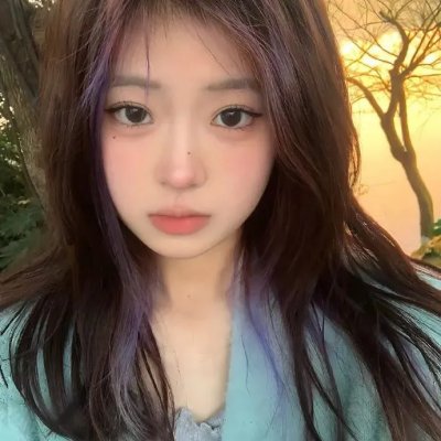 泪光闪闪